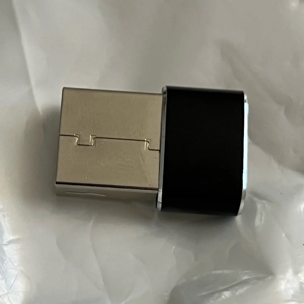 USB C 3.1 Type C Female to USB 3.0 Type A Male Port Converter Adapter NEW